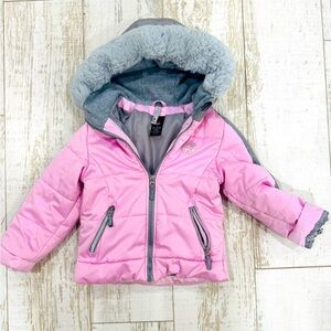 5t Gerry Snow Jacket